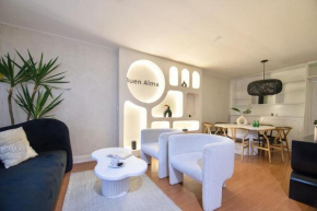 ¡Buen Alma! House in heart of Condesa 8 guests